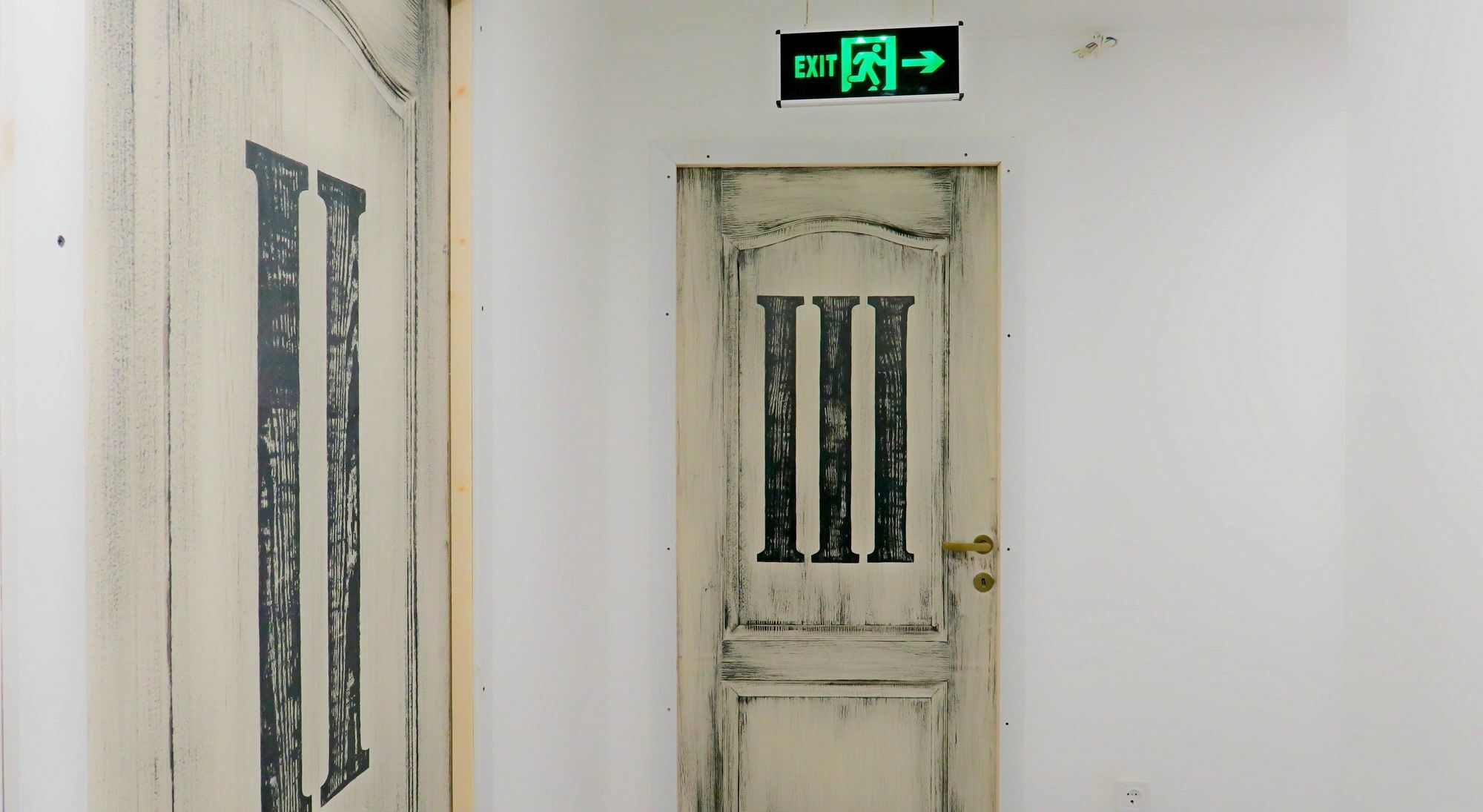 בראשוב The Evil Clown Hostel מראה חיצוני תמונה